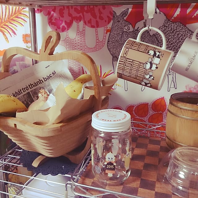 necojitaAIKOさんの実例写真