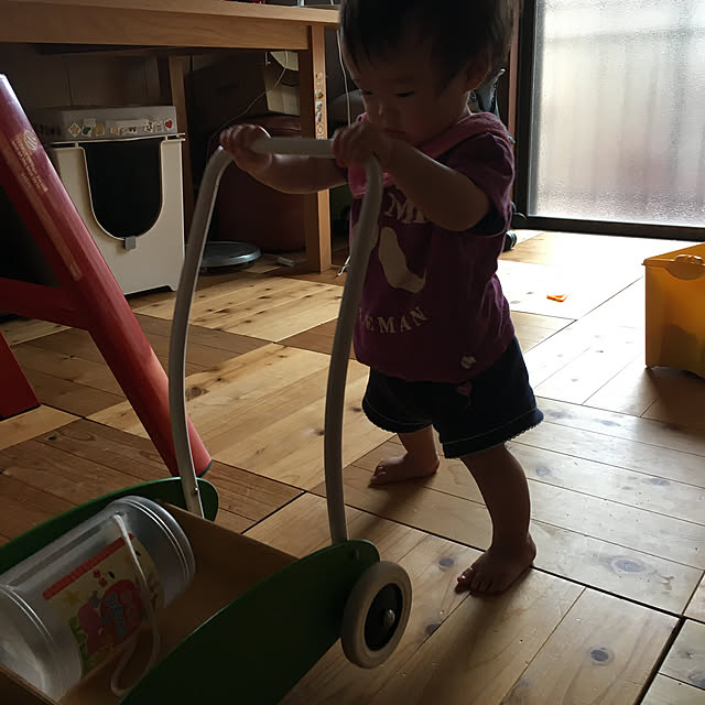 akanekoさんの部屋