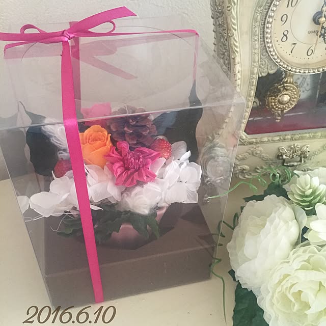 yuさんの実例写真