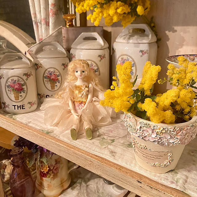 na-chanさんの実例写真