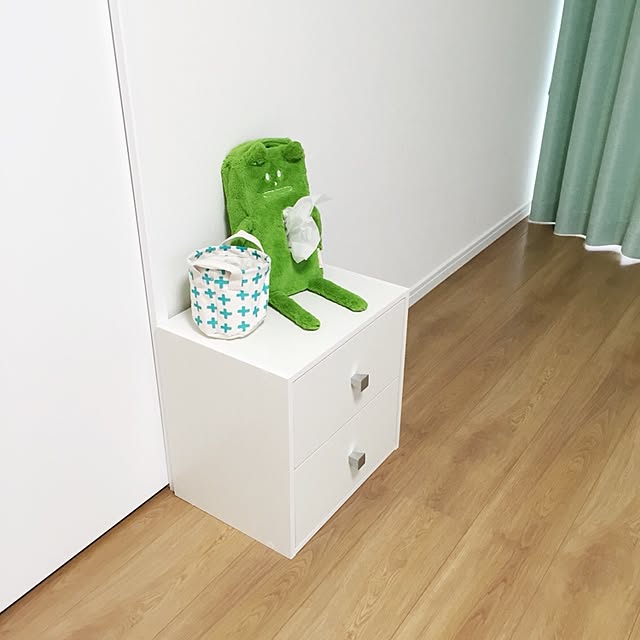wanpikuさんの実例写真
