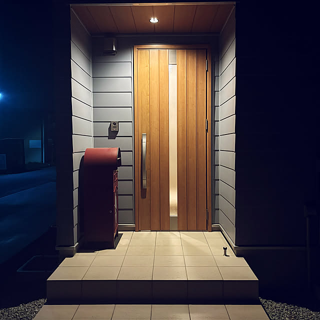 m--homeさんの部屋