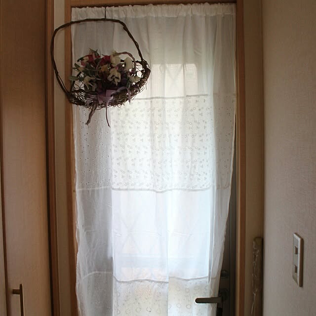 rikoさんの実例写真