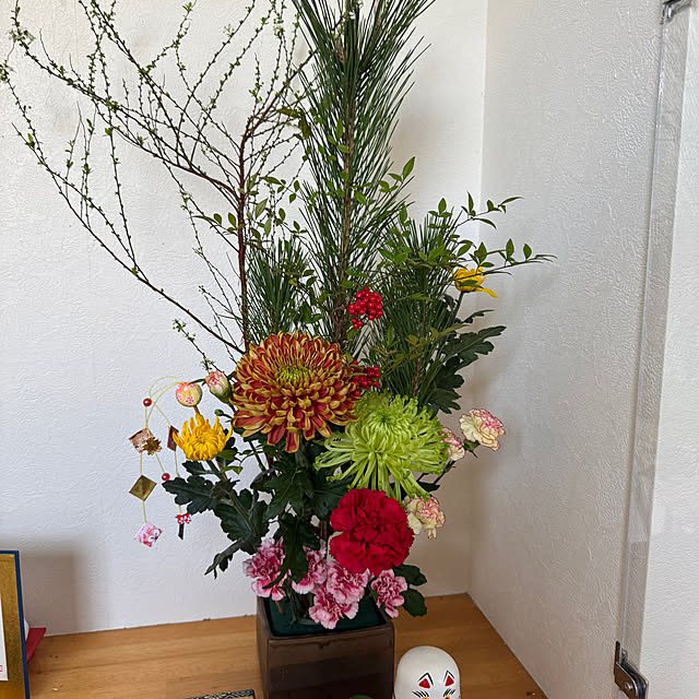 Pisaさんの部屋