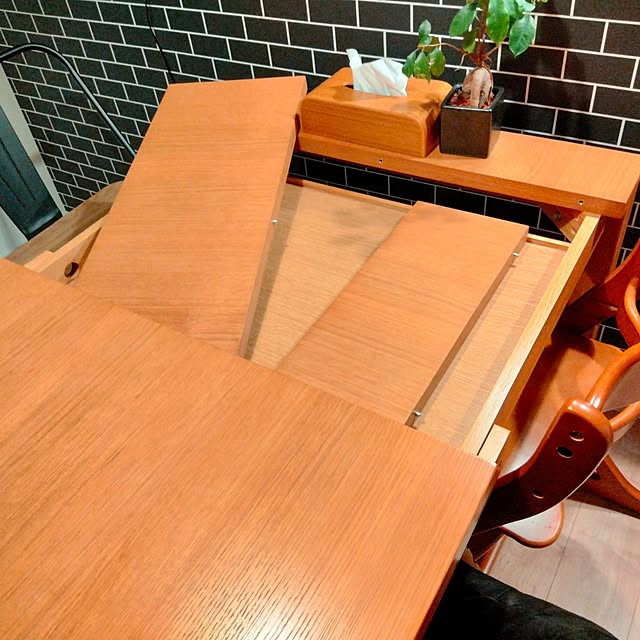 Ofukusanさんの部屋
