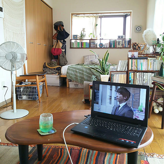 naoさんの実例写真