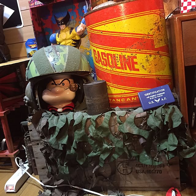 toyさんの実例写真