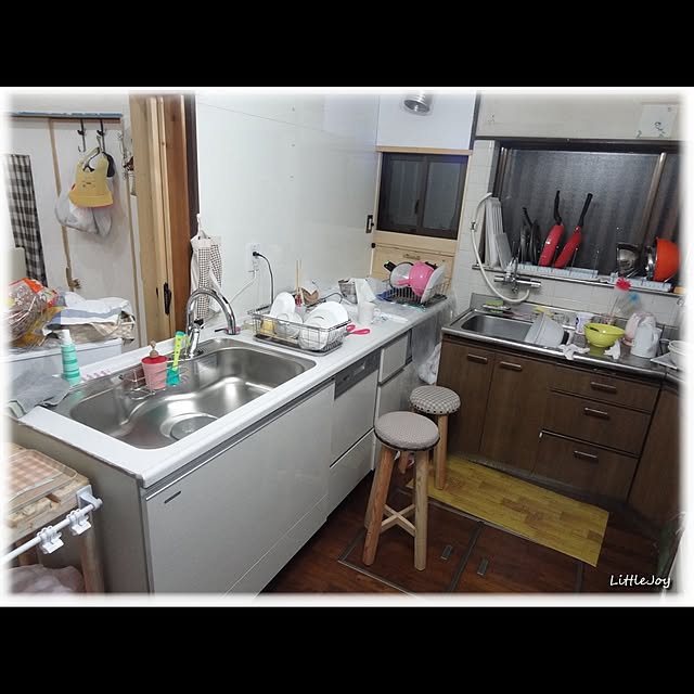 littlejoyさんの実例写真