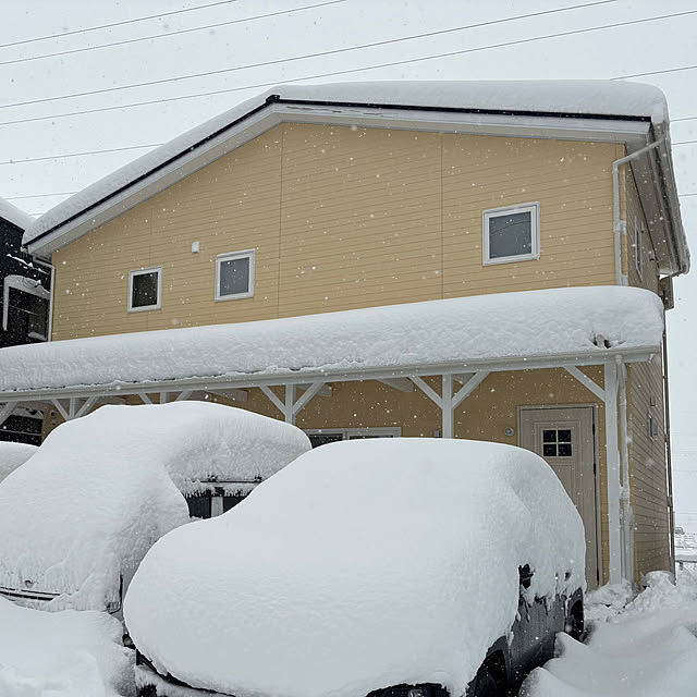 yuzzさんの実例写真