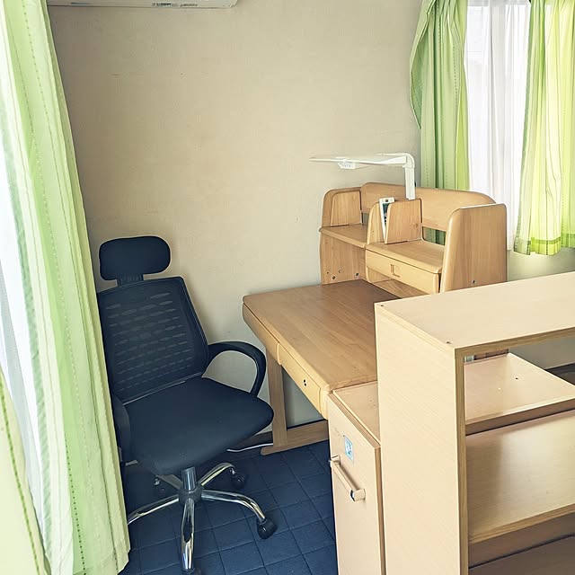 hiroさんの部屋