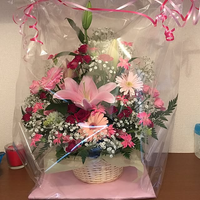renaibaka1daiさんの実例写真