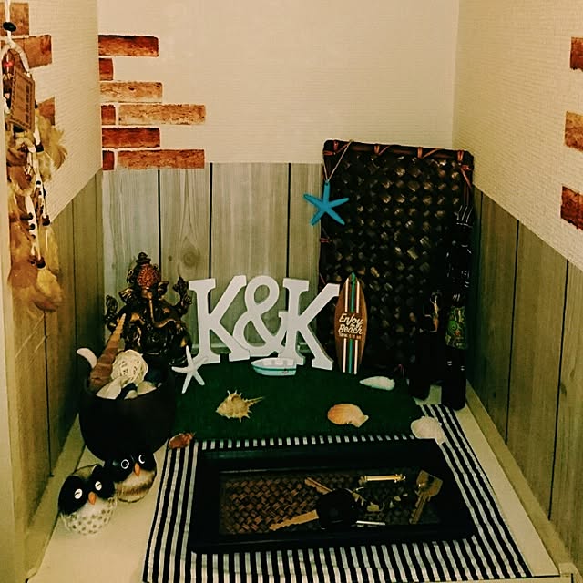 KOKO.Kさんの実例写真