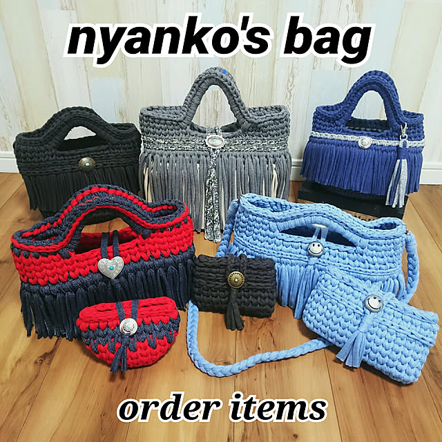 nyankoさんの実例写真