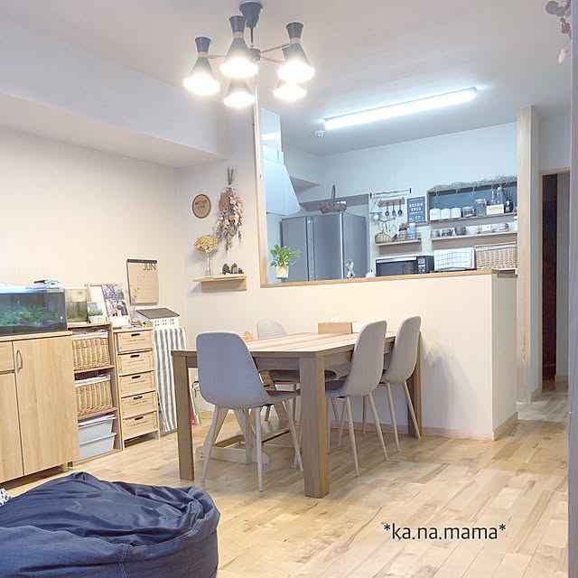 ka.na.mamaさんの実例写真
