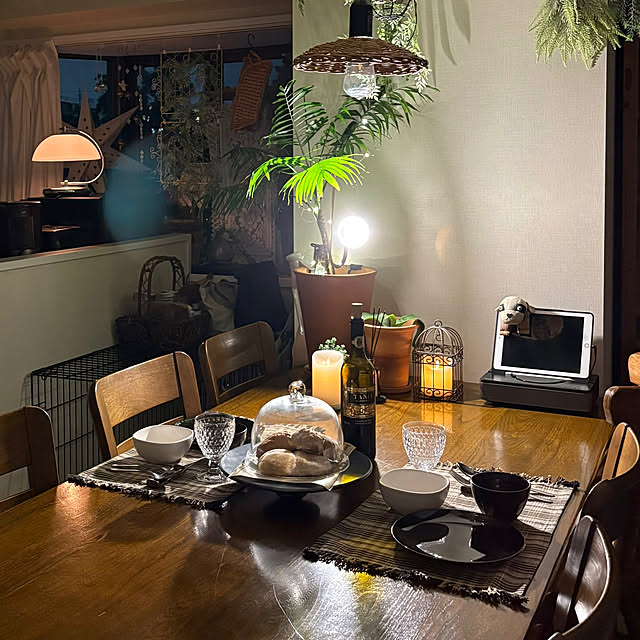 madamkaoriさんの部屋