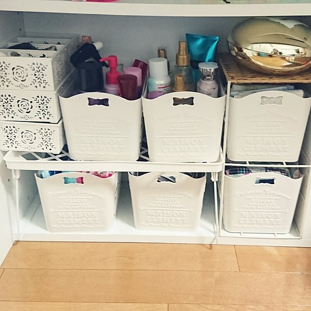 cherryfishさんの実例写真