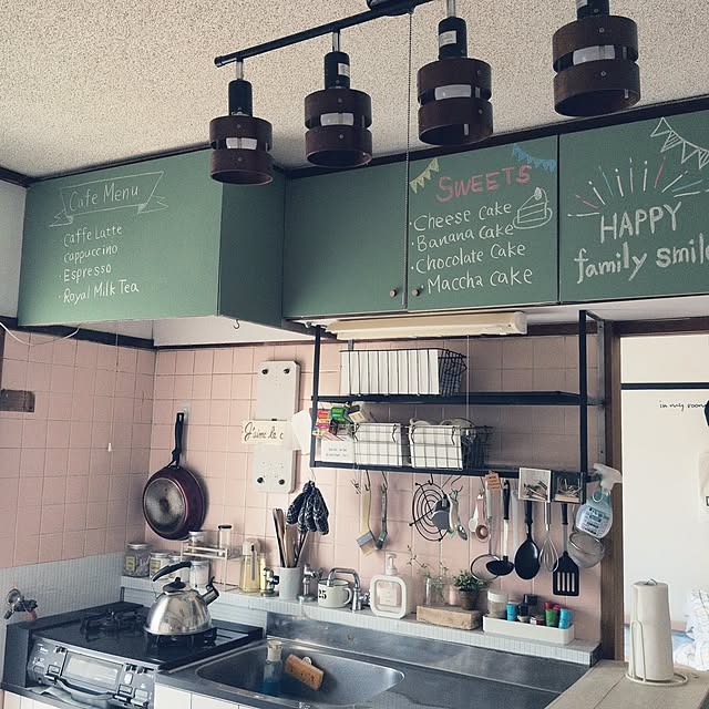 mizuhoさんの実例写真