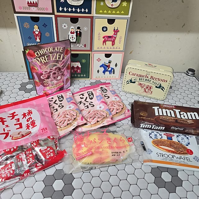 nao814さんの実例写真