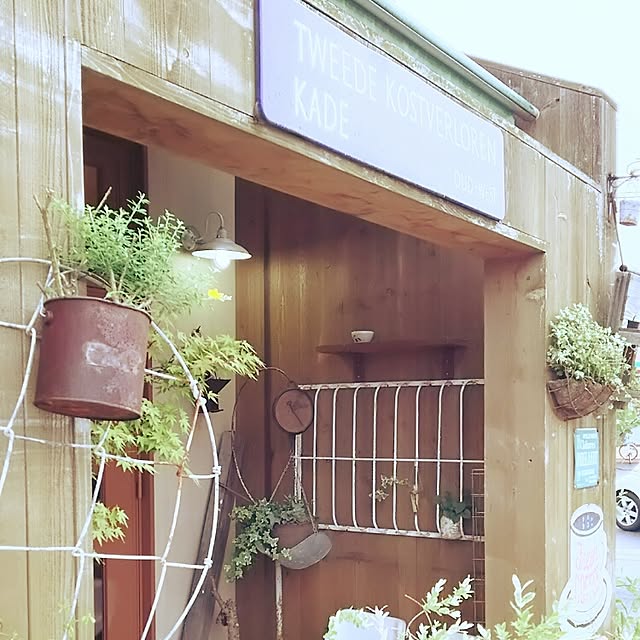 kaorinさんの実例写真