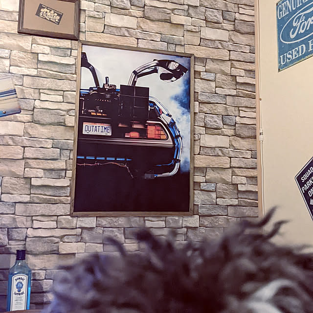 GINさんの実例写真