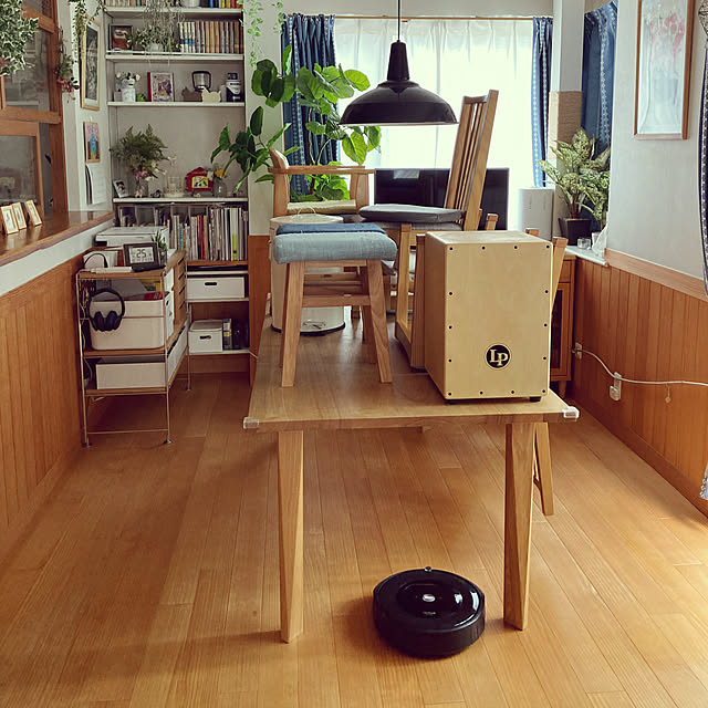 chakuron.iさんの部屋