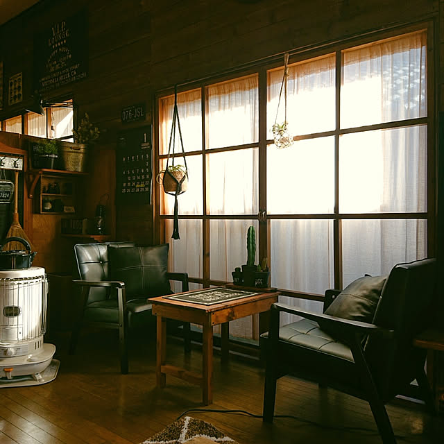 chi-sukeさんの実例写真