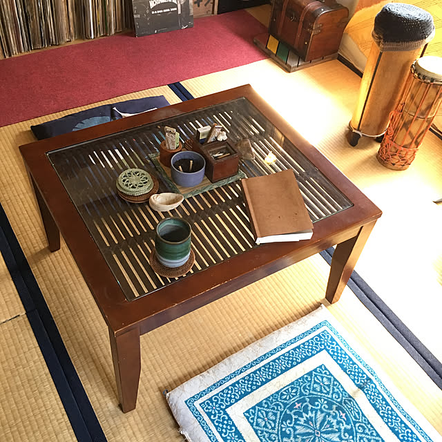 RasChineyさんの実例写真