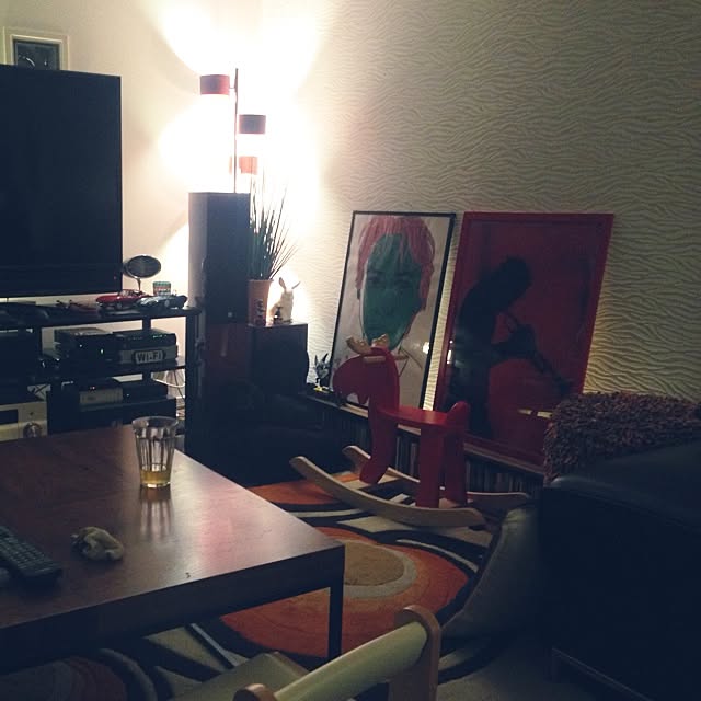 実例写真