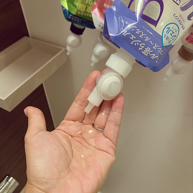 jagaricoさんの実例写真