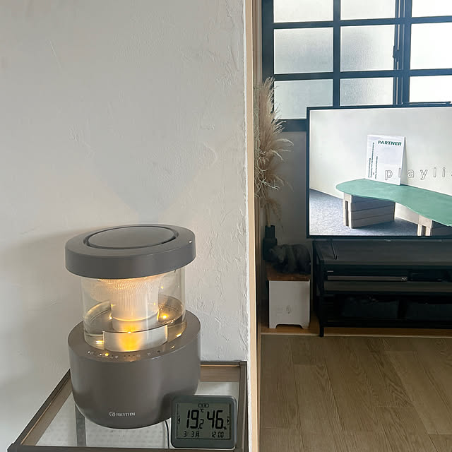 kitoneさんの部屋