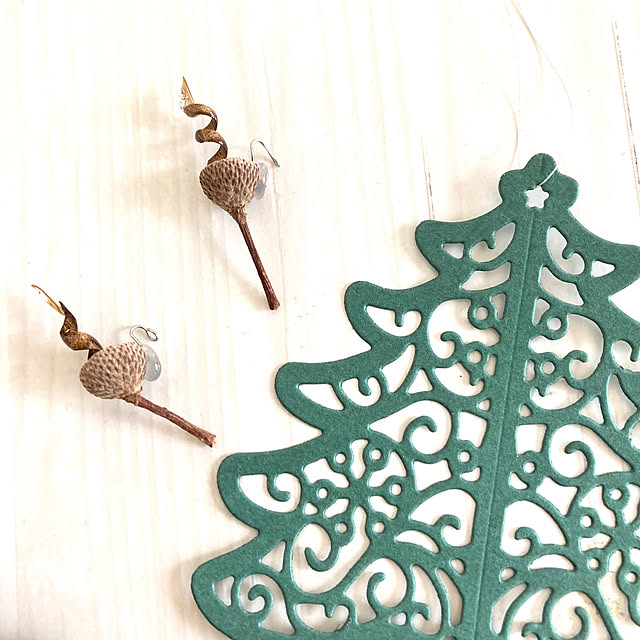 maki_papercraftさんの部屋