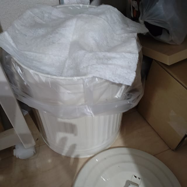 Bienvenueさんの部屋