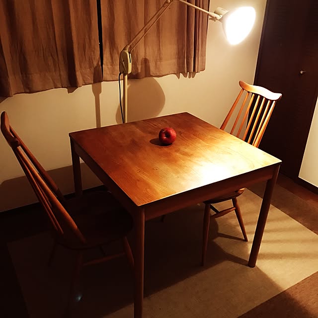 pettankofulさんの実例写真