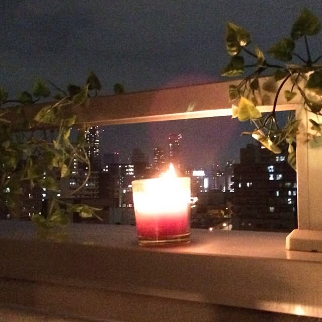 ベッド周りのインテリア実例 - 2016-01-02 16:57:11