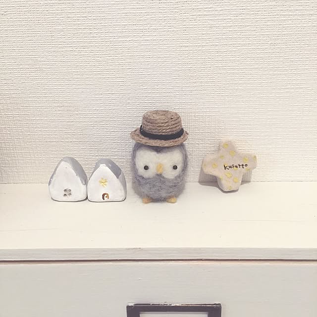 kusuttoさんの実例写真
