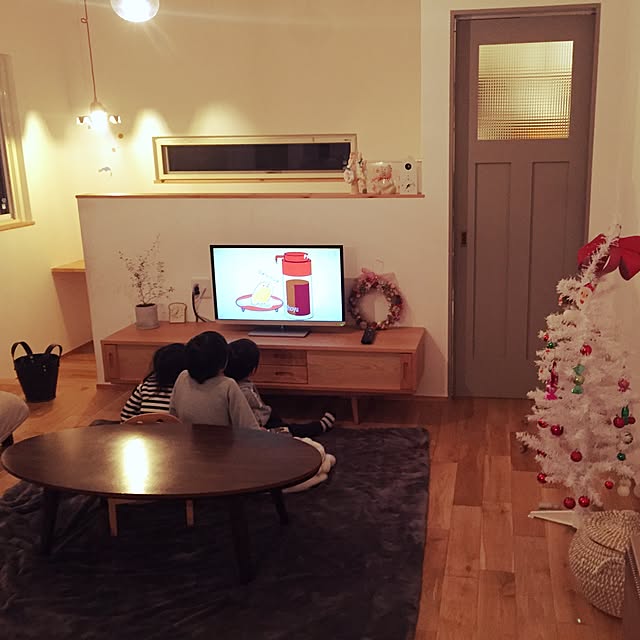 tsunotanさんの実例写真