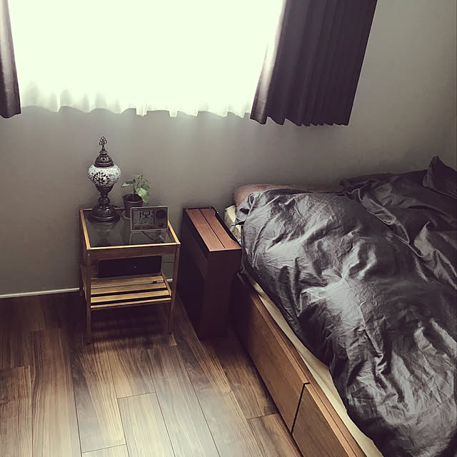 Kobamiさんの部屋