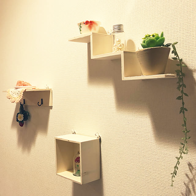 fumie.maruさんの実例写真