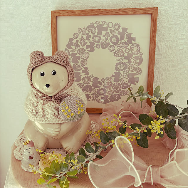 sariさんの実例写真