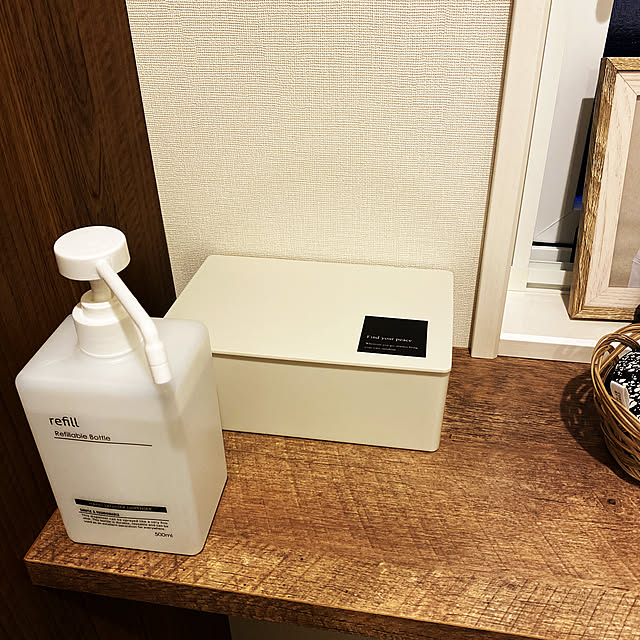 mさんの実例写真