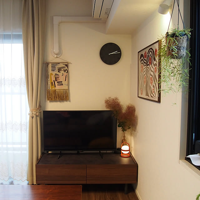 A.Iさんの部屋