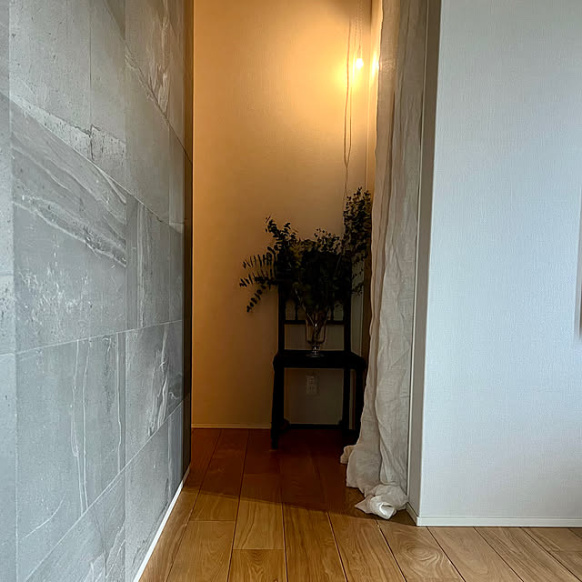 TCFJさんの部屋