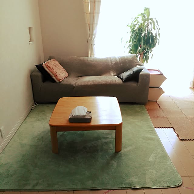 実例写真
