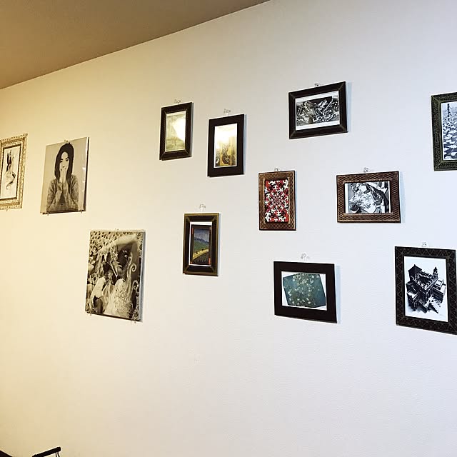 miroir_de_leauさんの実例写真