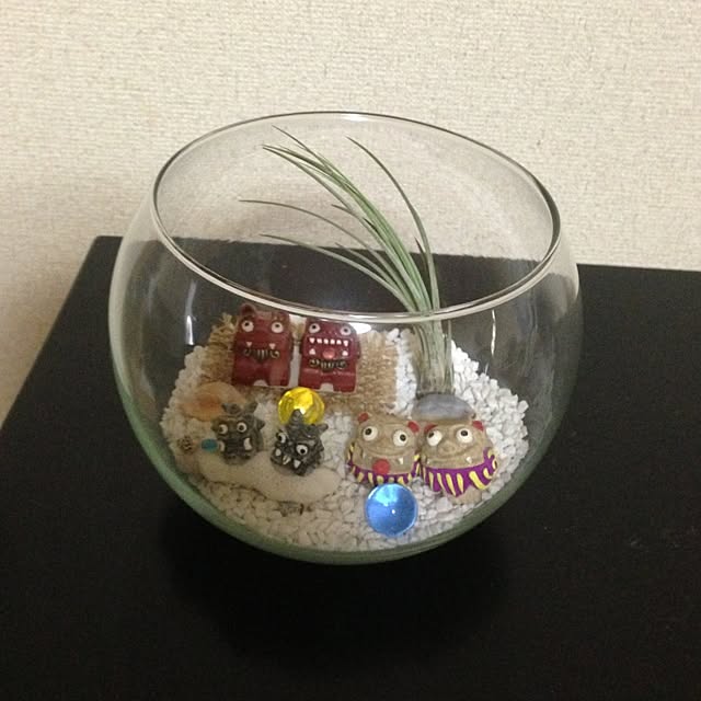 ririさんの実例写真