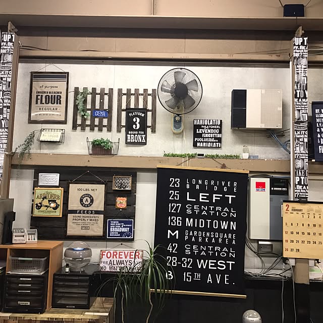 m.yumiko131rrrmmltさんの実例写真