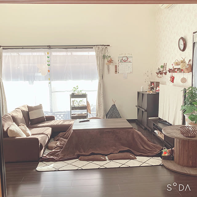 -Riley-mama.-さんの実例写真
