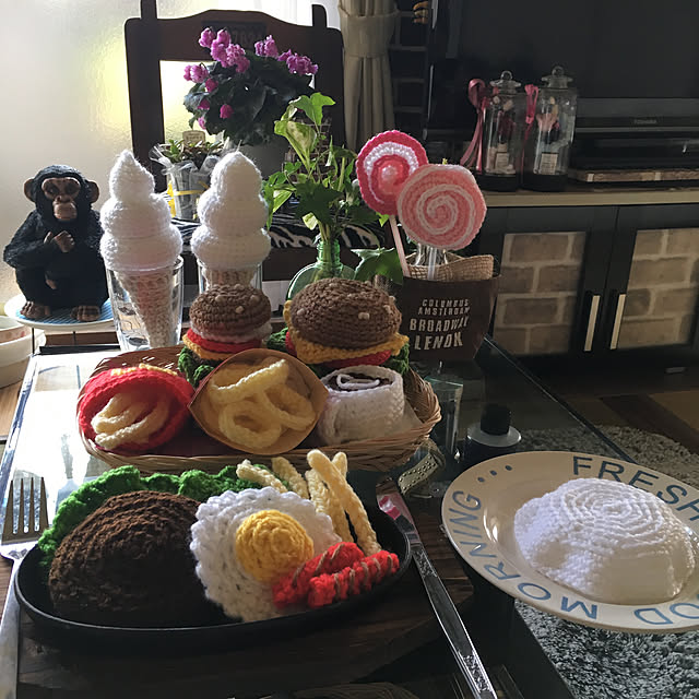 nanaさんの実例写真