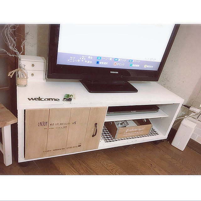 sayaさんの実例写真