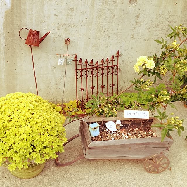 Atsu.さんの実例写真